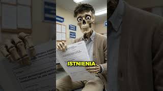 What if Uncle Mirek worked at the government office? #shorts #animation #humor #funny #nostalgia