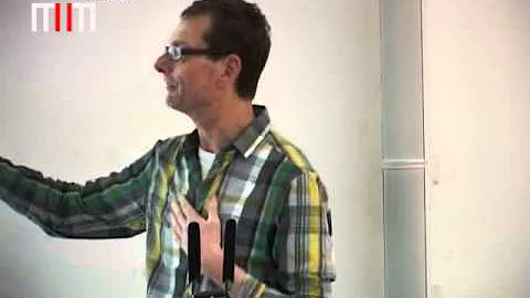 Lecture | Richard Bellamy: Democracy, Compromise and the Representation Paradox.