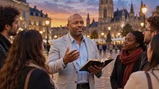I Am a Missionary - Moffat-Joel Masuku
