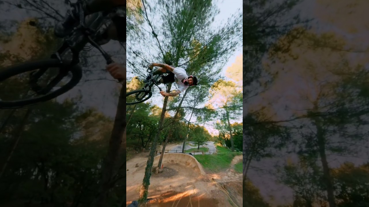 Eye contact w/h Tomas Lemoine 👀🔥 