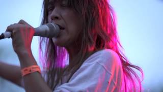 Blonde Redhead | SummerStage