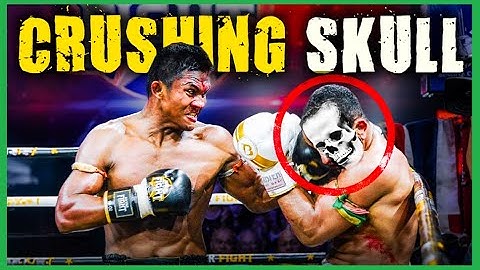 Buakaw Banchamek - The Legendary Muay Thai Fighter