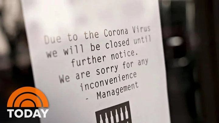 Trump Reveals 3-Phase Plan For State To Reopen | TODAY
