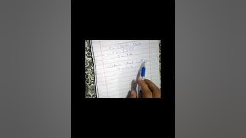 Example 18.1 | introduction to statistical theory part 2 | easy way to solve😊