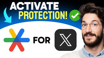 How to USE Google Authenticator for Twitter (Step by Step) 2025