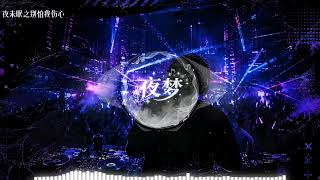 《别怕我伤心》DJ版｜2026最催泪中文情歌Remix🥀情绪电音 × Future Bass｜副歌直接破防