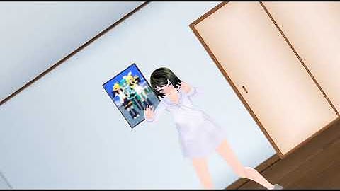 [MMD] EVERGLOW - DUN DUN (+motion dl)