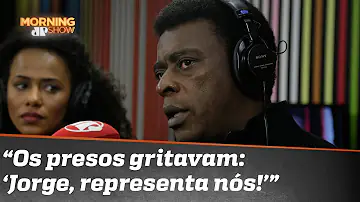 O que acontece com Cristina em Irmandade?