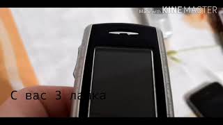 Samsung x120 с подвохом!