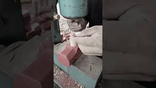 Hydraulic Machine स बनत ह हथड Hammer Making Process
