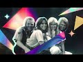 ABBA - Lay All Your Love On Me (Official Lyric Video) Mp3 Song