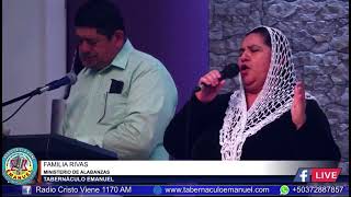 De tal manera Dios al mundo amo | familia Rivas De tal manera Dios al mundo amo | familia Rivas