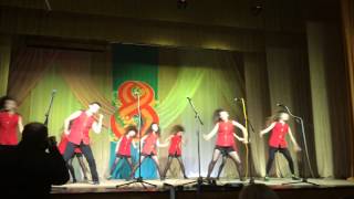 DFL - The Power in our hands(adult)