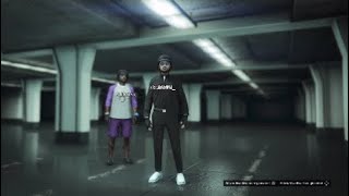 ATAK x DSQ2 AWNL