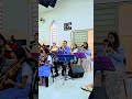 291 - A Mensagem da Cruz (Solo da Banda) Harpa Cristã - Assembleia de Deus