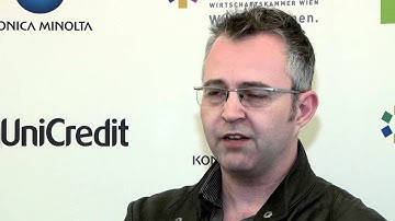 Startup Week 2011 | Interview: Mike Butcher