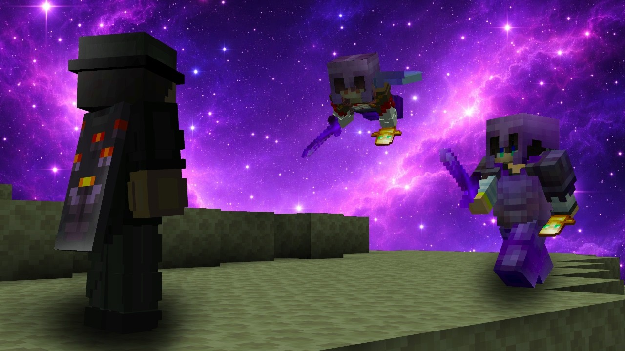 日本一危険なサーバーで最強のプレイヤーと戦った【奪命鯖シーズン1】#3