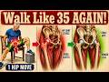 Over 70? THIS #1 NEW Exercise Can Change Your Life In ONLY 2 Hours!