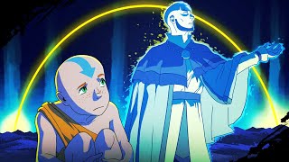 Aangs Banished Son