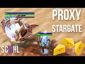 PREMIUM STARCRAFT CHEESE - Starcraft 2