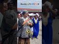 A historic moment as Adukromhene officially enstools Ntotoye and Amamrehemaa from Suriname,