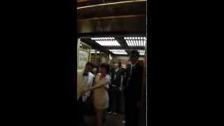 20120922 SE7EN 回圓山飯店