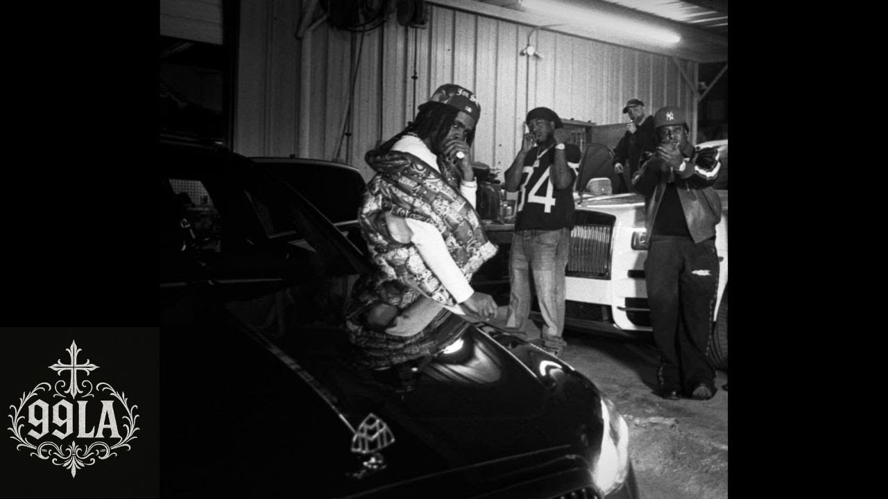 [FREE] Chief Keef Type Beat "Ice Water"