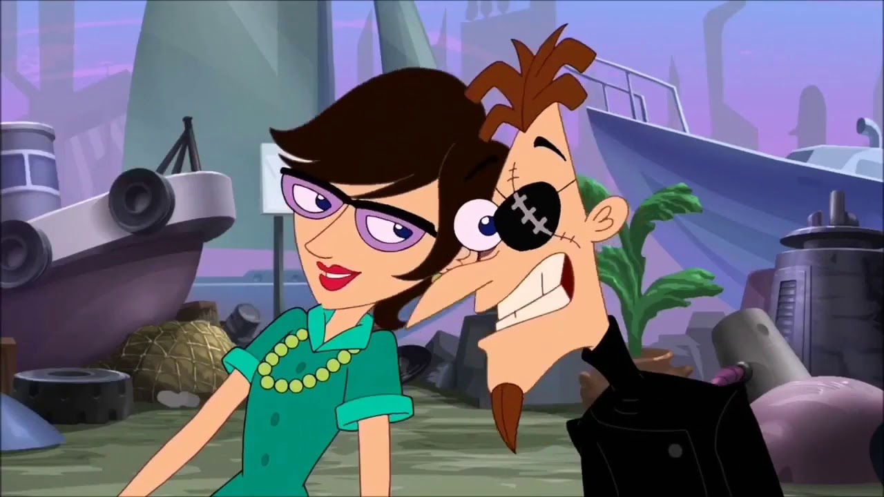 Phineas Och Ferb Svenska Låtar