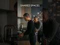 Genesis One ~ Shared Space ~ A Theresa Grey Series