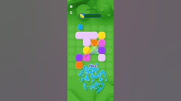 Blocks and Ropes Level 13 Walkthrough Solution Android/iOS