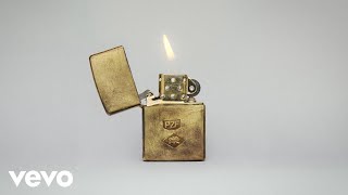 mumford sons stay lyric video