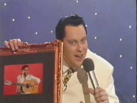 Vic Reeves Big Night Out - PILOT Part 1 of 4: Let'...