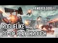 🔴Live - Armored Core 6 - Co-op Roguelike Challenge /w @Oroboro Returns!