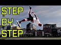 Gainer tutorial  easy 3 step method