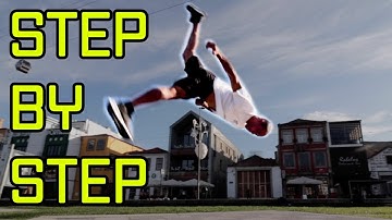 GAINER TUTORIAL - Easy 3 step method!
