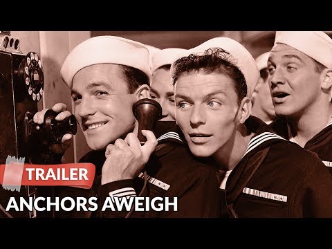 Anchors Aweigh trailer