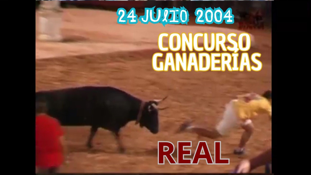 2004 07 24 REAL DE MONTROY PAREJO FERNANDO ROSER GREGORIO