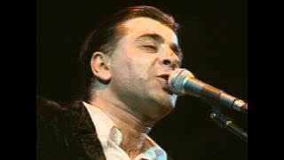 Parni Valjak - Godine prolaze (live)