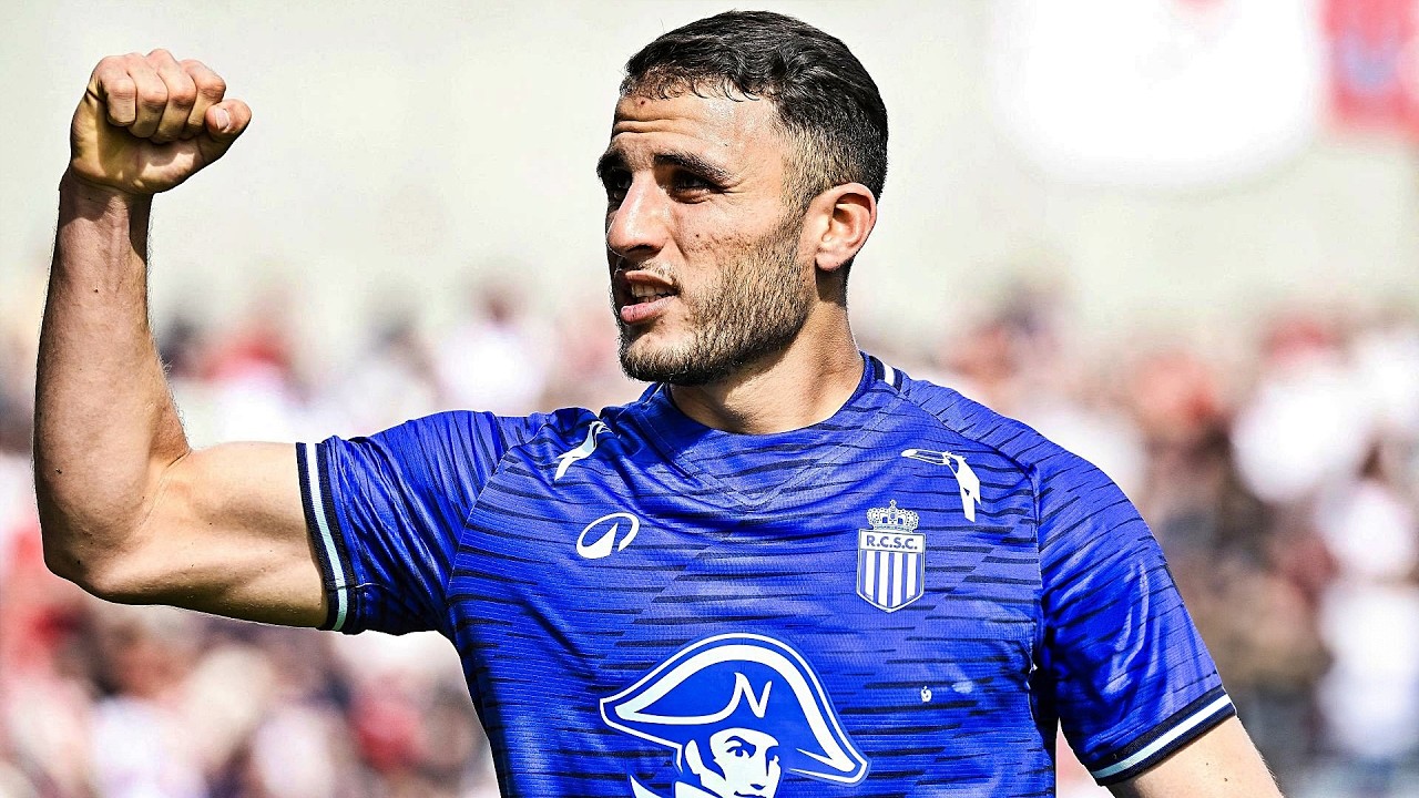 Yassine Titraoui Makes Midfield Feel One Touch Faster 🔥