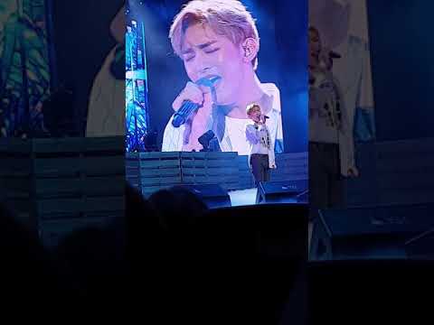 윤지성 팬미팅 기적(miracle)