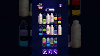 Magic Sort Level 3001-3002-3003-3004-3005-3006-3007-3009-3009-3010