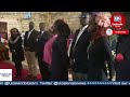 MUST WATCH: Former Meru Governor Kiraitu Murungi Introduces His Family to the Public