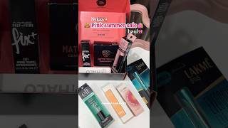 Makeup essentials 🛍️✨ #bestfinds #blush #skincare #beautymakeup #makeup #makeuptutorial #beauty