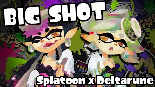 [SPLATTER SHOT] - Squid Sisters - Splatoon