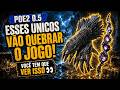 O ITEM mais IMPORTANTE da LIGA e os ÚNICOS mais ROUBADOS da 0.5 do POE2