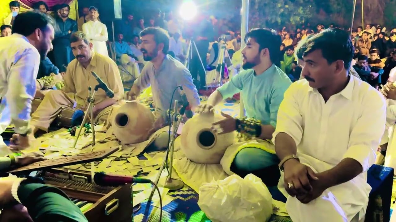 Kolala program raja hafeez babar