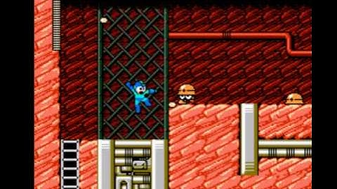 V.G. Walkthrough: NES - Mega Man 4 (Part 1)