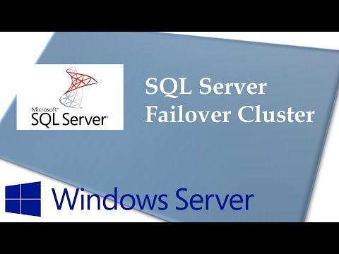 Creating SQL Server