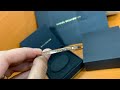 Unboxing Daniel Wellington classic bracelet! (Rose Gold)