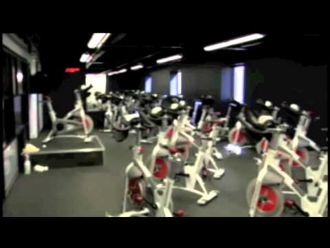 Genesis Health Clubs